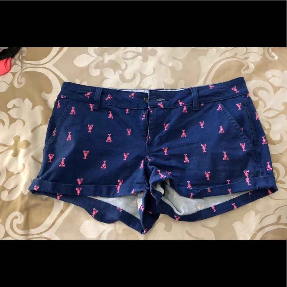 Shorts